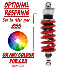 Ammortizzatore Honda XL1000