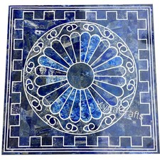 Tavolino da Caffè in Marmo