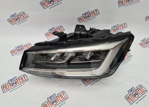 Audi 81a faro - 81a, led