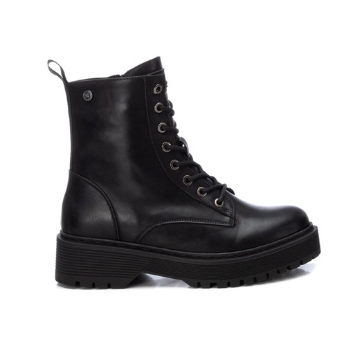 Xti stivaletti donna bikers - stivaletti,