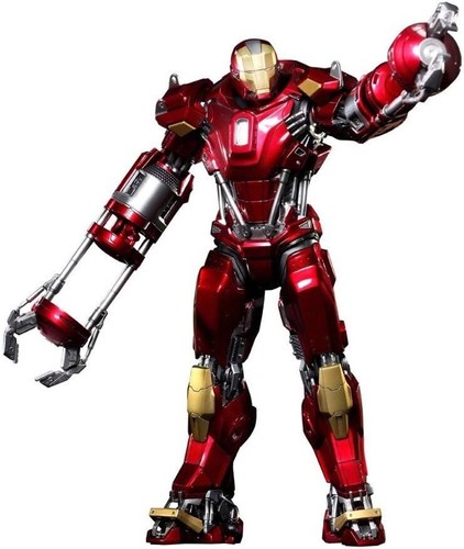 Power pose iron - pose, 3