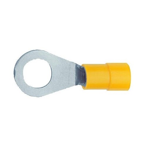 Capicorda preisolato occhiello - capicorda,