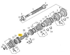 MG ROVER 200/25/400/45/MG ZR