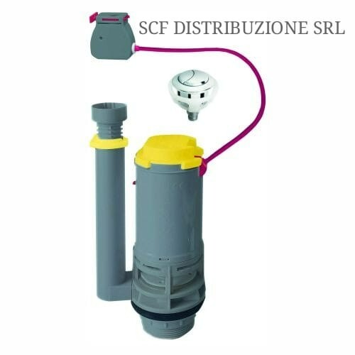 Galleggiante compatibile - galleggiante,