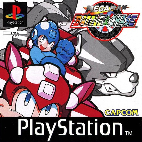 Megaman battle chase alta - megaman, &