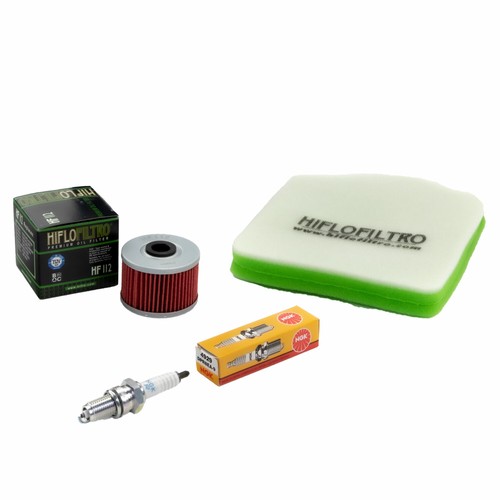 Kit manutenzione per honda - manutenzione,