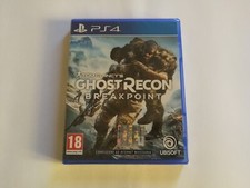 TOM CLANCY'S GHOST RECON