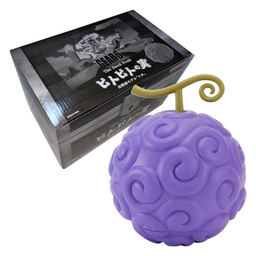 One piece the fruit - fruit, hito
