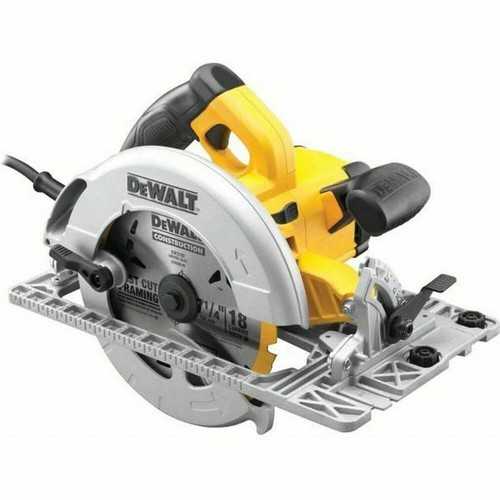 Sega circolare manuale - , dewalt