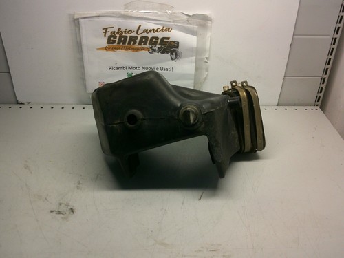 Cassa filtro airbox cagiva - cassa,