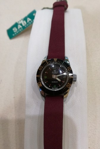 Saba orologio donna 21 - orologio,