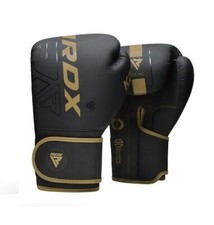 RDX GUANTONI MODELLO F6 - BOXE