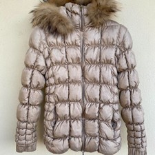 PIUMINO DONNA TRAPUNTATO