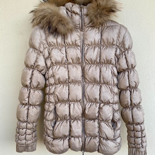 Piumino donna trapuntato - donna,