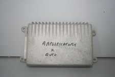 AMPLIFICATORE HI-FI PER LANCIA THESIS 60674705 ORIGINALE