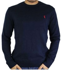 Pullover Ralph Lauren slim fit
