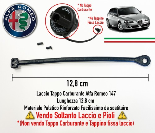 Laccio filo cordino cavetto - cordino,