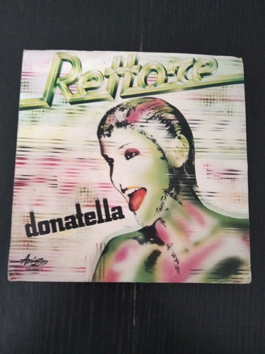 Rettore donatella clamoroso - rettore,