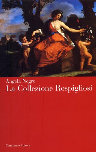 Collezione rospigliosi la - la,