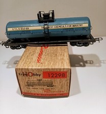 Rivarossi HO Carro cisterna