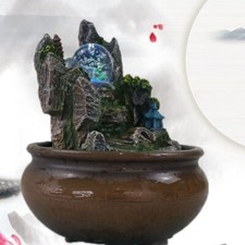 Fontana da Camera con