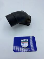 Collettore in plastica carburatore weber 28 imb Fiat 500 R -126 epoca ORIGINALE