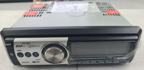 Autoradio audiola dvx 792 rds - audiola,
