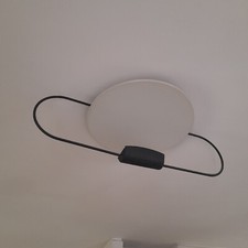 Lampada sospensione flos - lampada,
