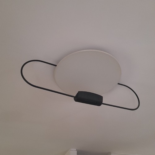 Lampada sospensione flos - sospensione,