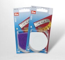 Prym Nastro di misurazione a rullo, MAXI' 150 cm (282201); 1 pezzo
