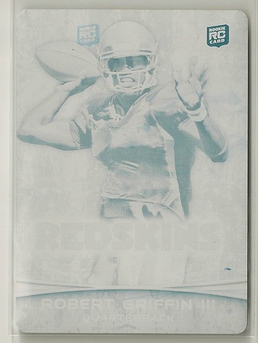 Rg3 robert griffin iii - iii, 2012