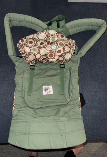 Ergobaby organic cotton - ergobaby, baby