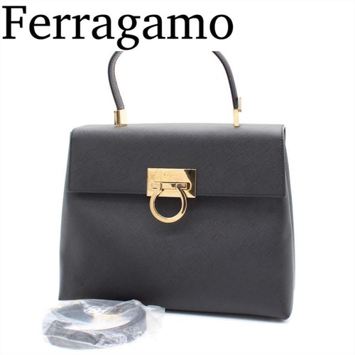 Salvatore ferragamo gancini - salvatore,