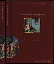 Fabian, Berthold Furtmeyr a