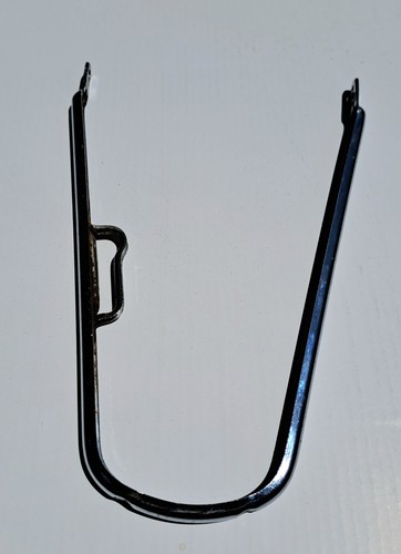 Parafango anteriore honda 400 - parafango,