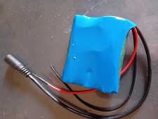 BATTERIA LITIO 12V 10AH