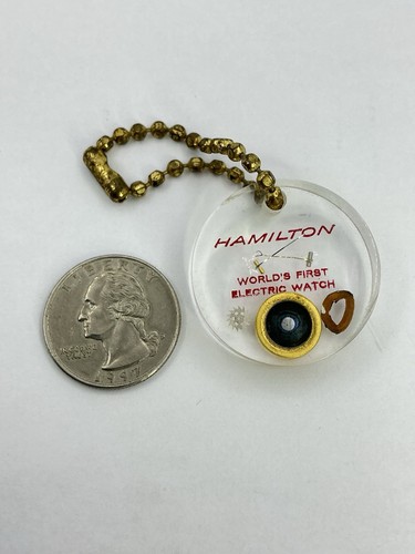 Hamilton 1957 primo - hamilton,