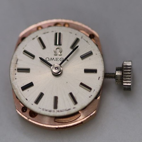 Omega movimento originale - omega,