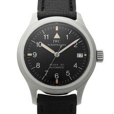 IWC Pilot's Watch Mark XII