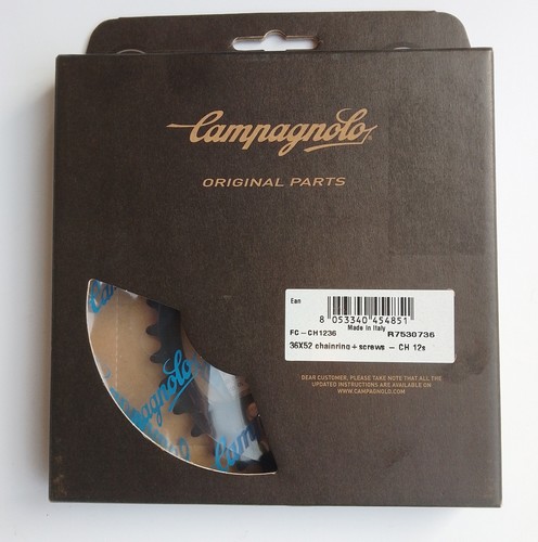 Pignone campagnolo chorus - campagnolo,