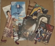 16 Calendari Storici dell'Arma