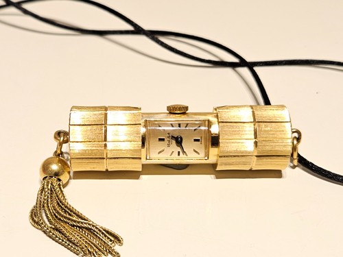 Orologio donna vintage raro - da,