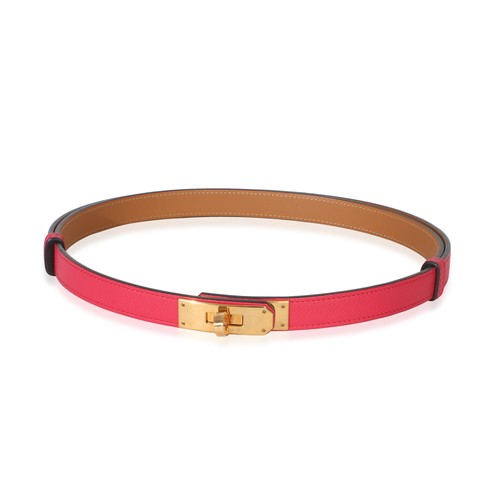 Hermès rose mexico - mexico, epsom
