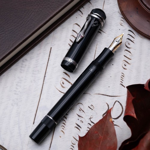 Montblanc writers edition - montblanc,
