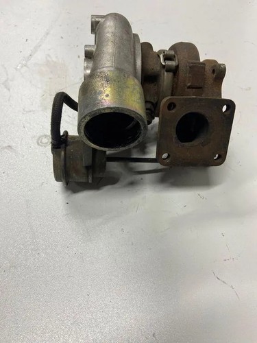 Turbocompressore fiat ducato - fiat,