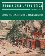 Storia dell'urbanistica