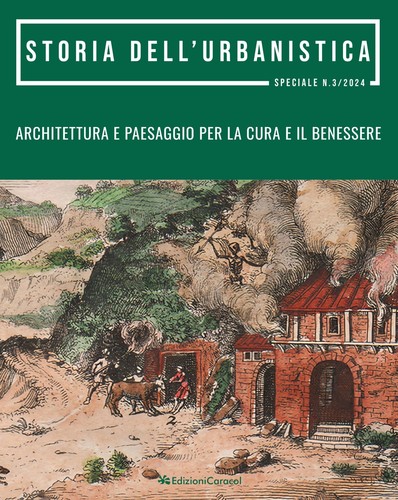Storia dell urbanistica - storia, dell'urbanistica