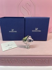 Statuina Natale Cristallo