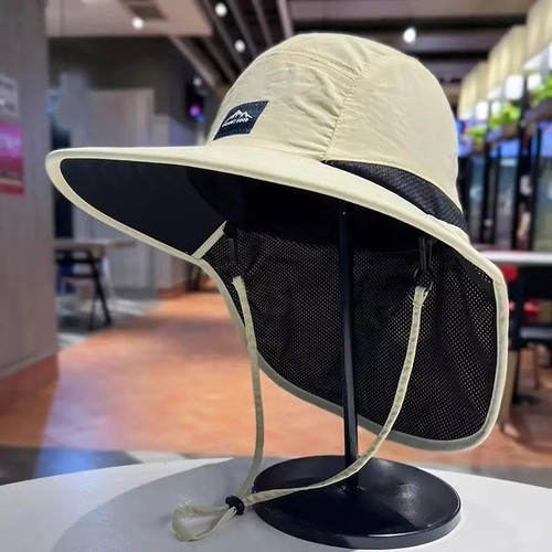 Cappello sole estivo tesa - estivo, a