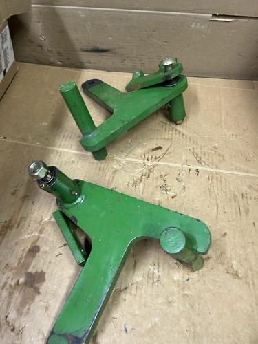 John deere 870 trattore - deere,